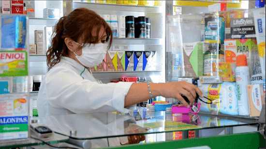Abrir una farmacia en Colombia